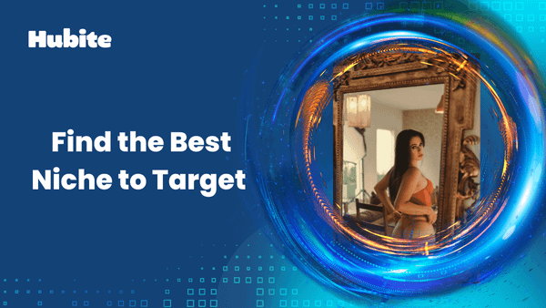  Finding a Niche on OnlyFans