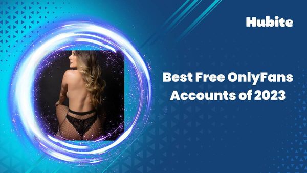Free OnlyFans 2023