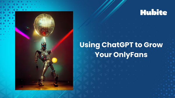 Boost Your OnlyFans with ChatGPT