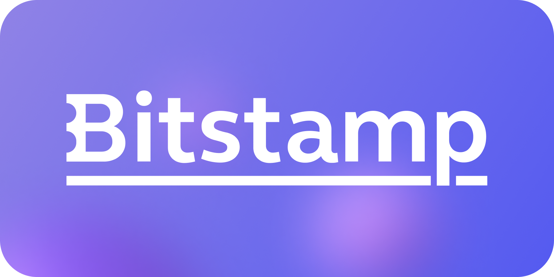 Bitstamp