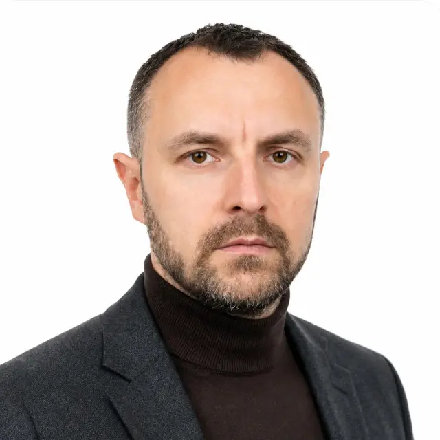 Andrew Aleksandrov