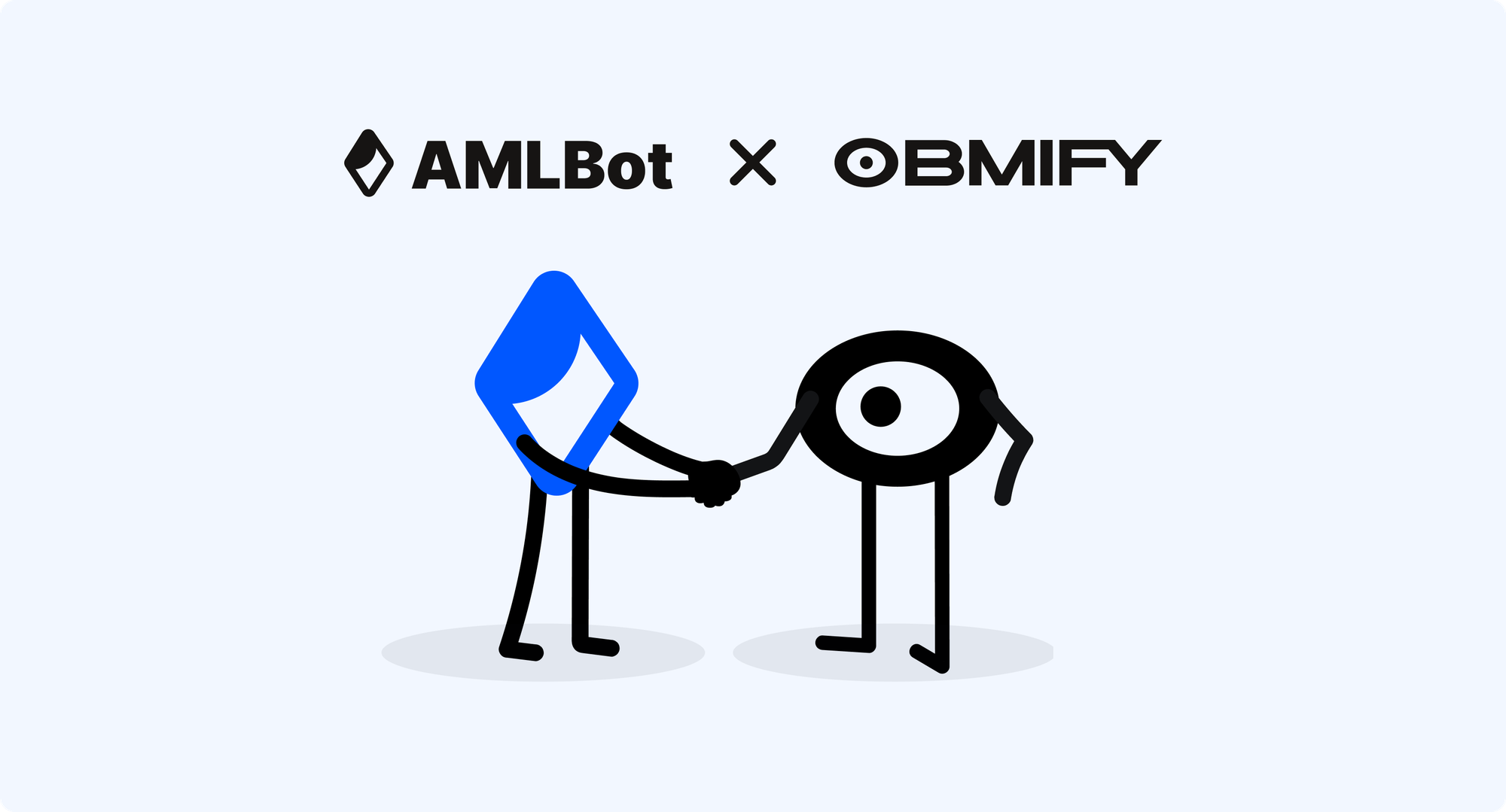 AMLBot x Obmify: Making Crypto Safer, Smarter, and Scam-Free