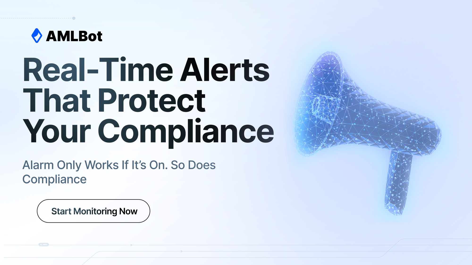 Real-Time Alerts: The Alarm System Behind AMLBot’s Transaction Monitoring