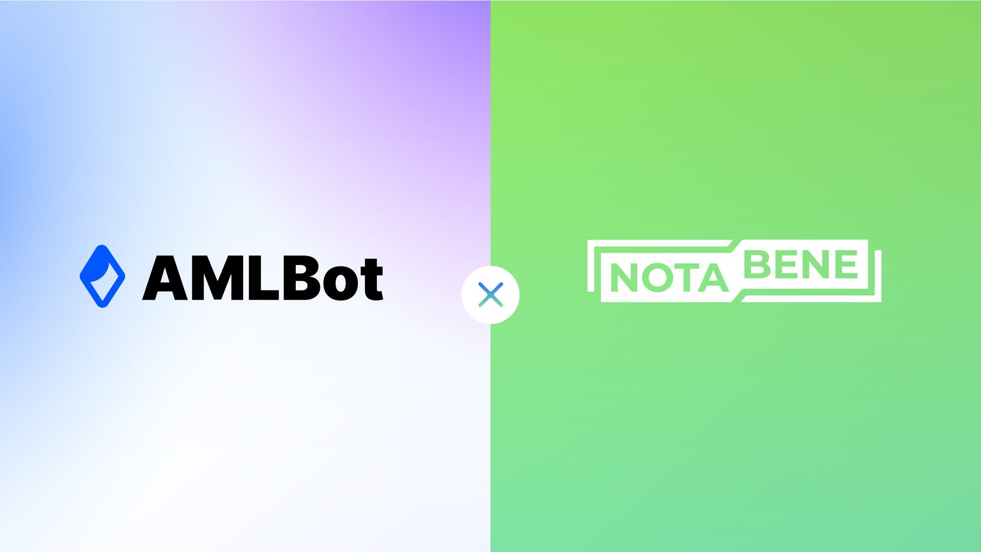 AMLBot and Notabene Join Forces to Strengthen Crypto Security and Compliance