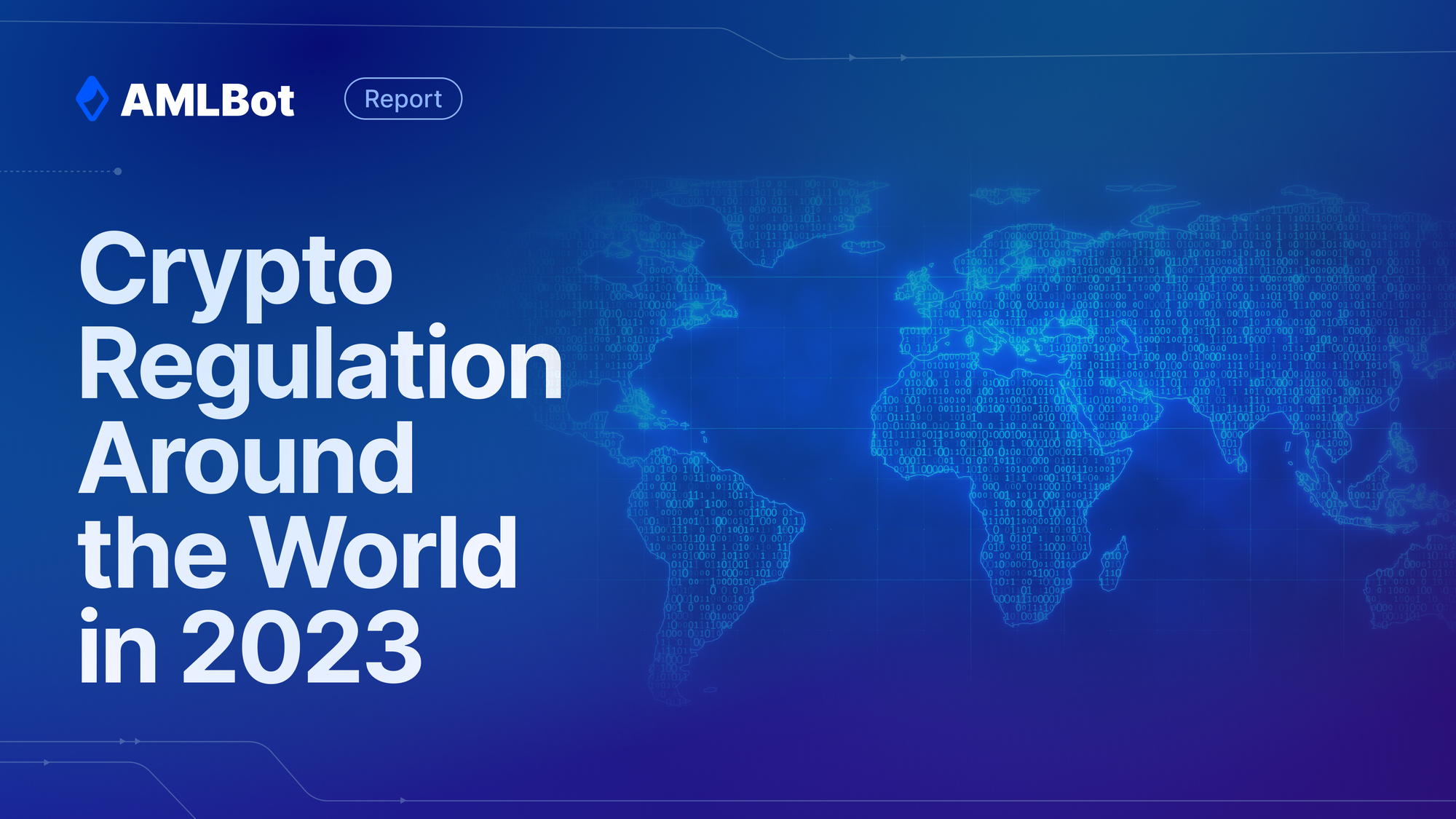 Report: Crypto Regulation Around the World