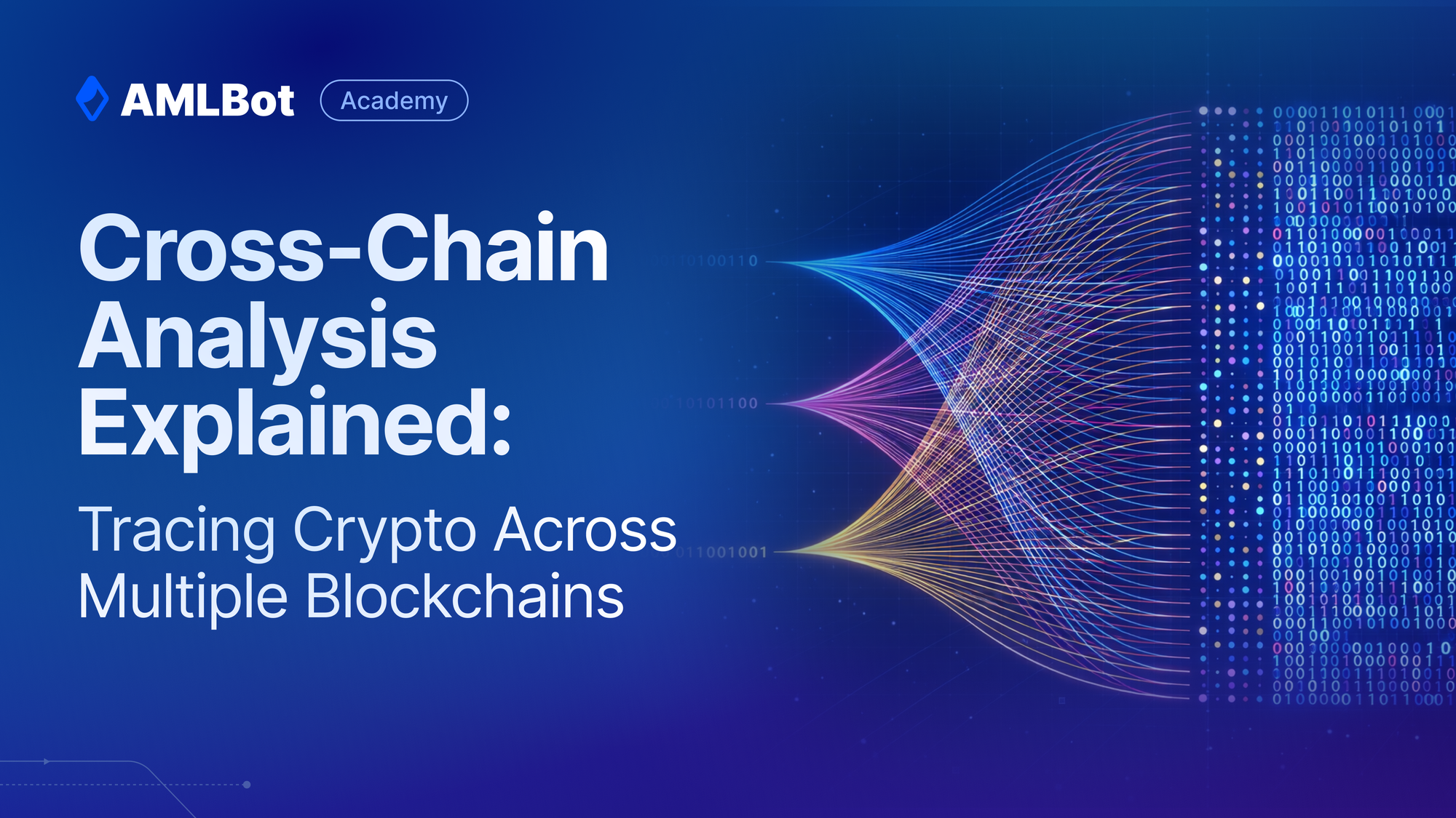 Cross-Chain Analysis Explained: Tracing Crypto Across Multiple Blockchains