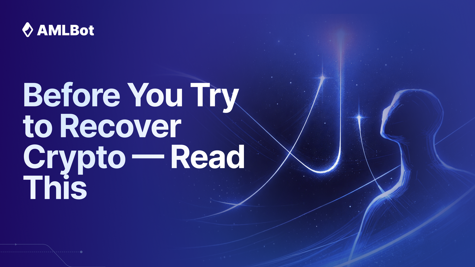 When Crypto Recovery Is Not Possible: Understanding the Limits of Fund Retrieval