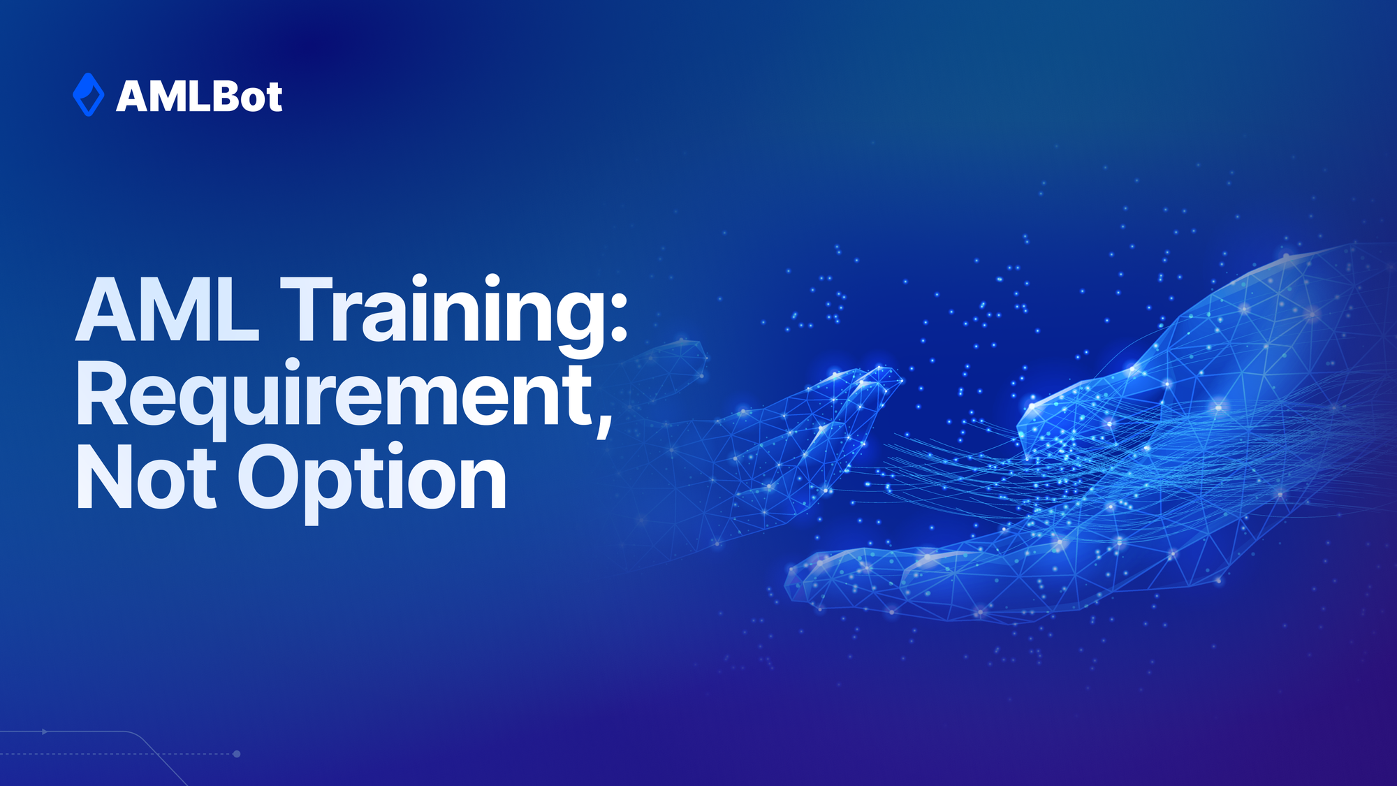 AML Training Requirements for Crypto Companies