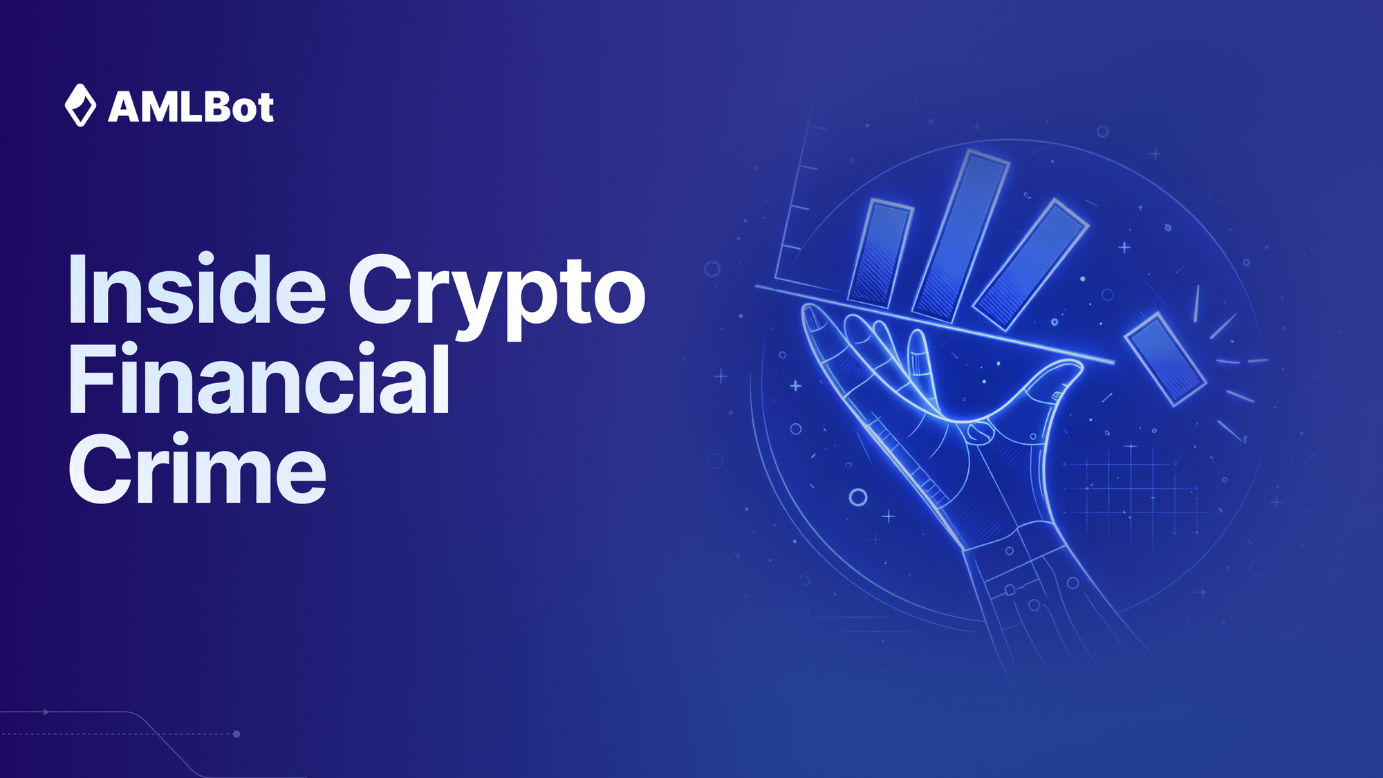 AML/CFT Risks in Crypto: How Financial Crime Works and How to Detect It