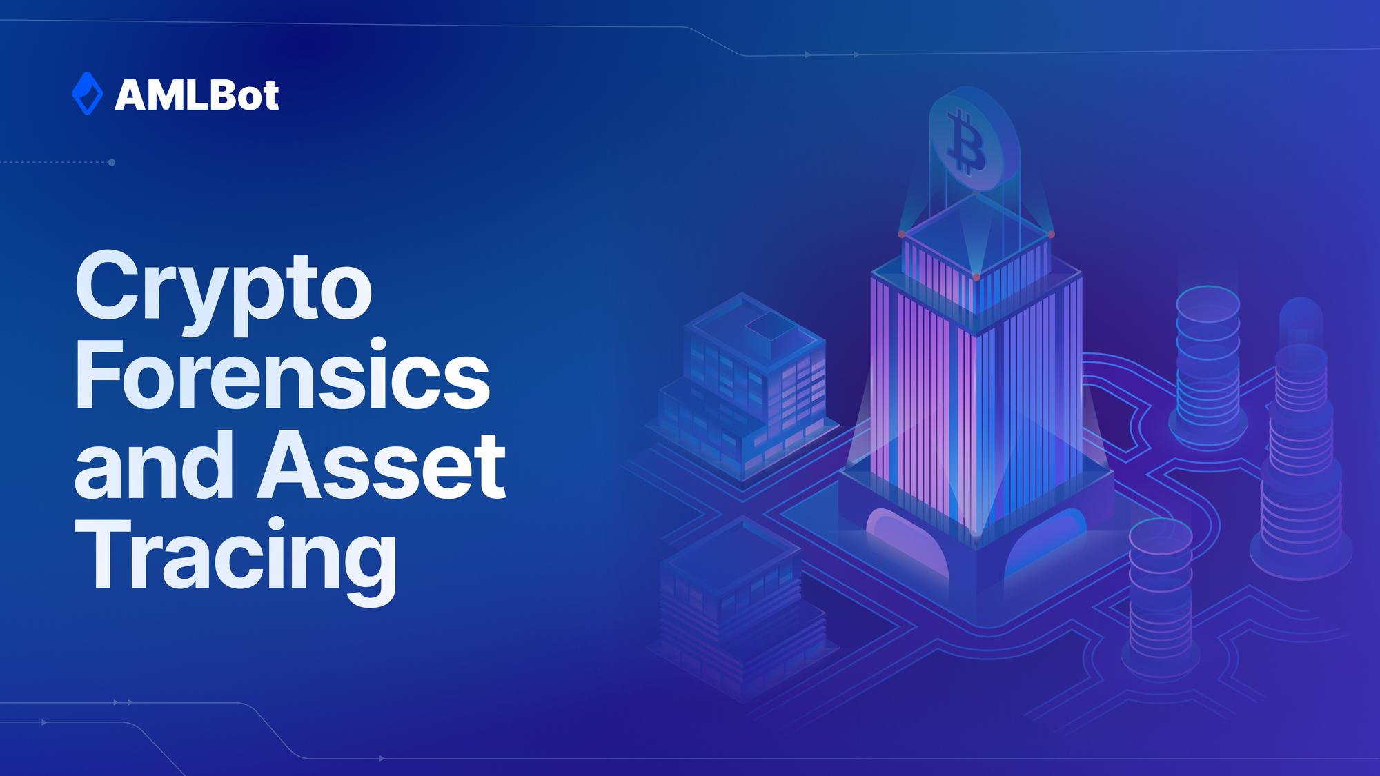 Crypto Forensics and Asset Tracing: Turning Blockchain Data Into Evidence