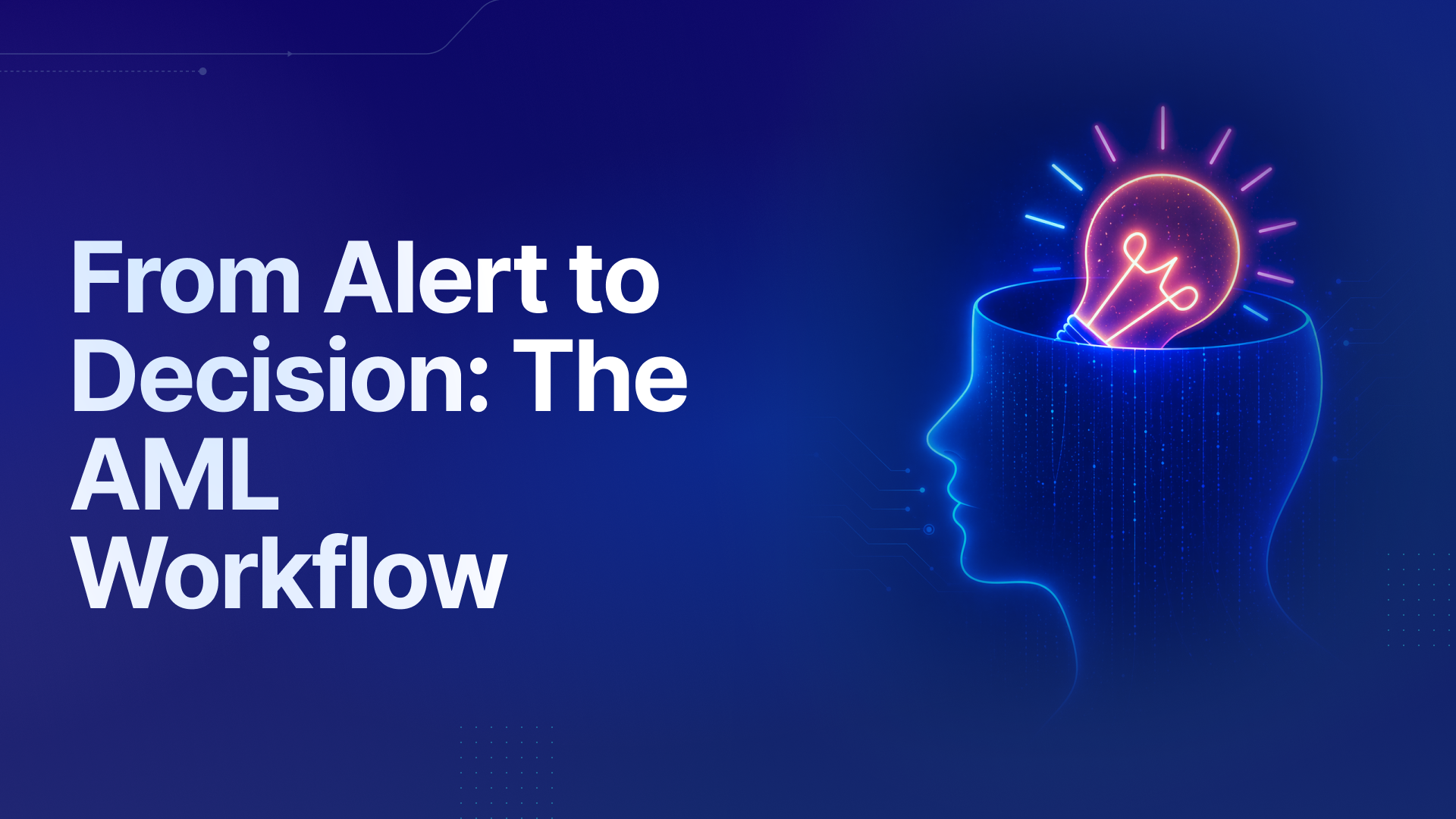 How to Handle High-Risk Crypto Transaction Alerts: AML Workflow for Businesses