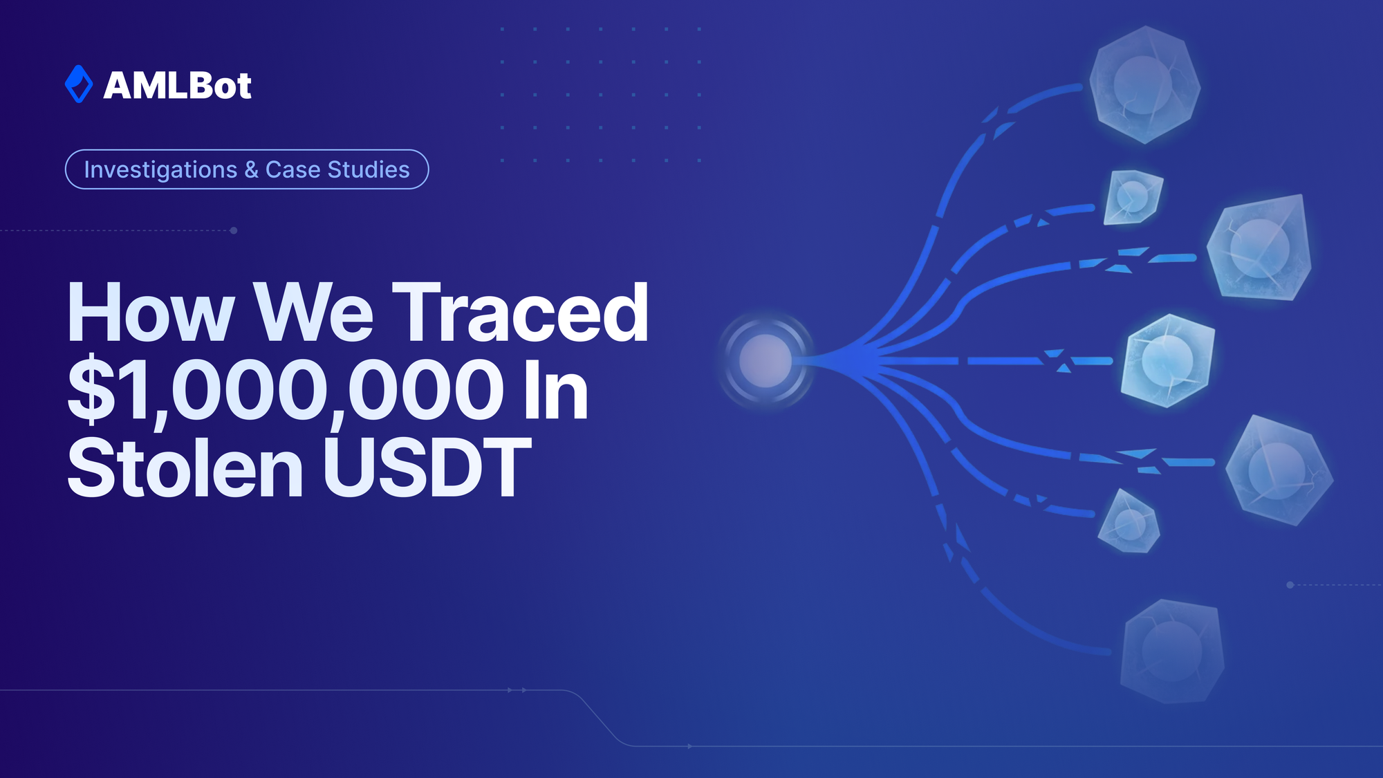 $1,000,000 USDT Stolen While The Owner Was Traveling – Tether Froze It All