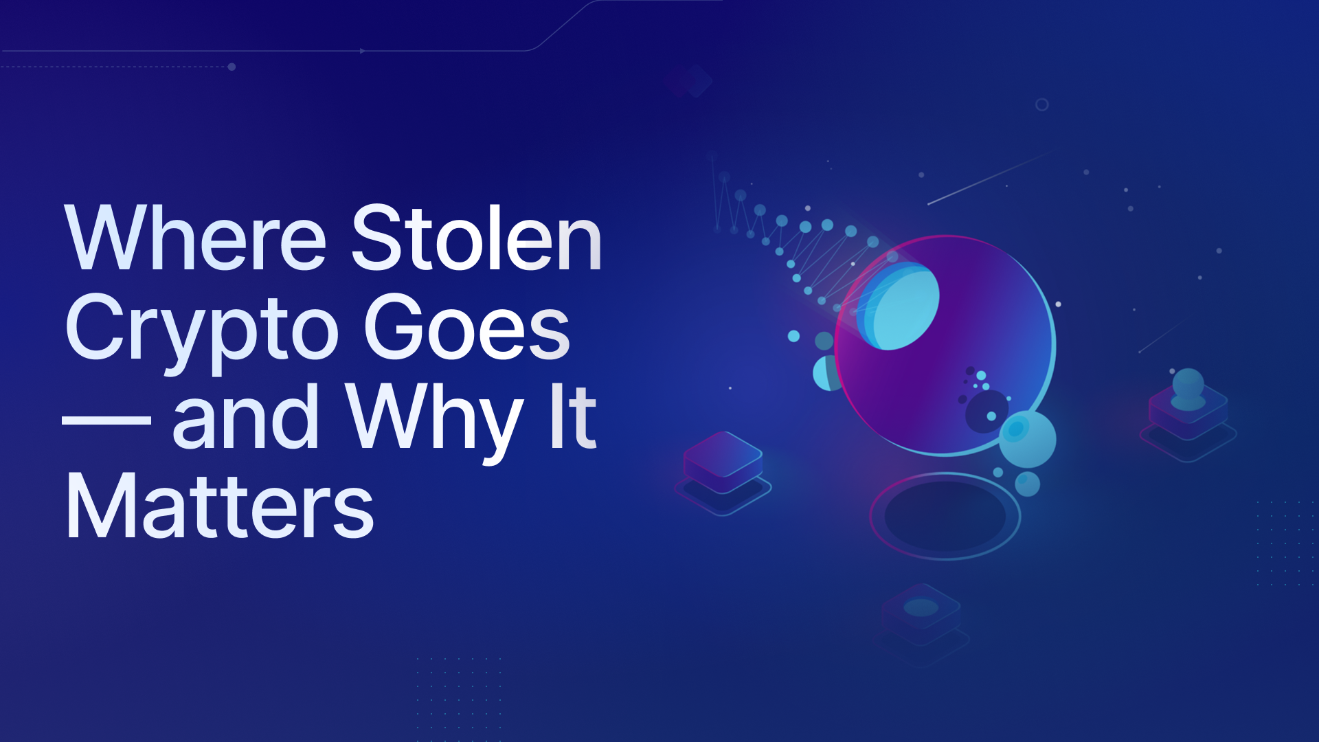 Why Do Hackers Attack Crypto?