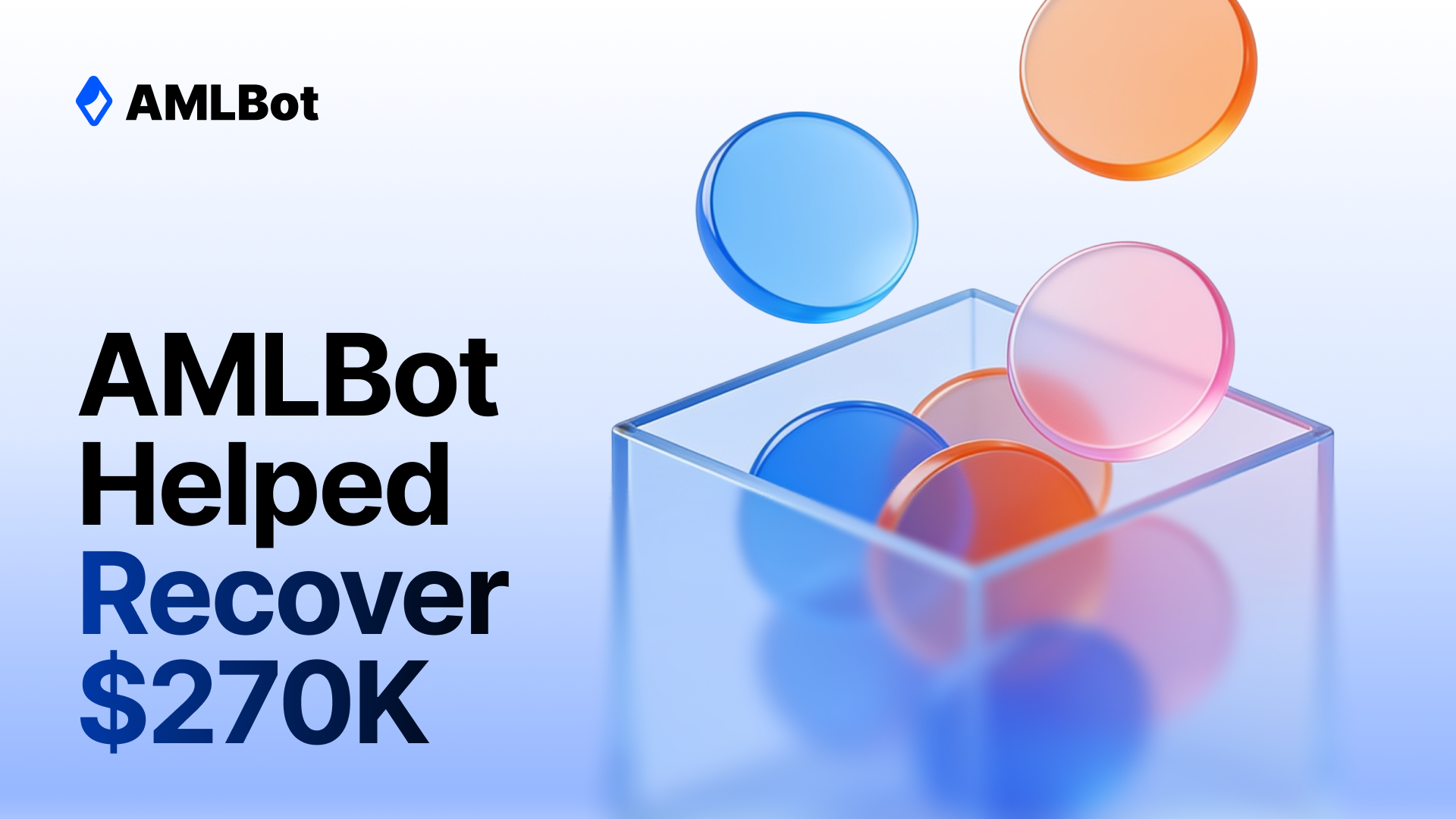 Crypto Investigation Case: How AMLBot Recovered $270K Stolen from a Ledger Using OSINT