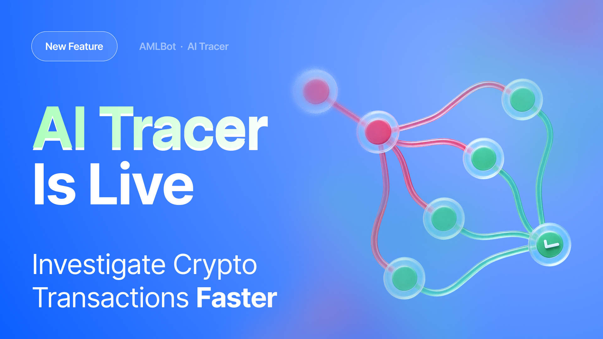 AI Tracer: Self-Serve Crypto Investigation, Built for Everyone