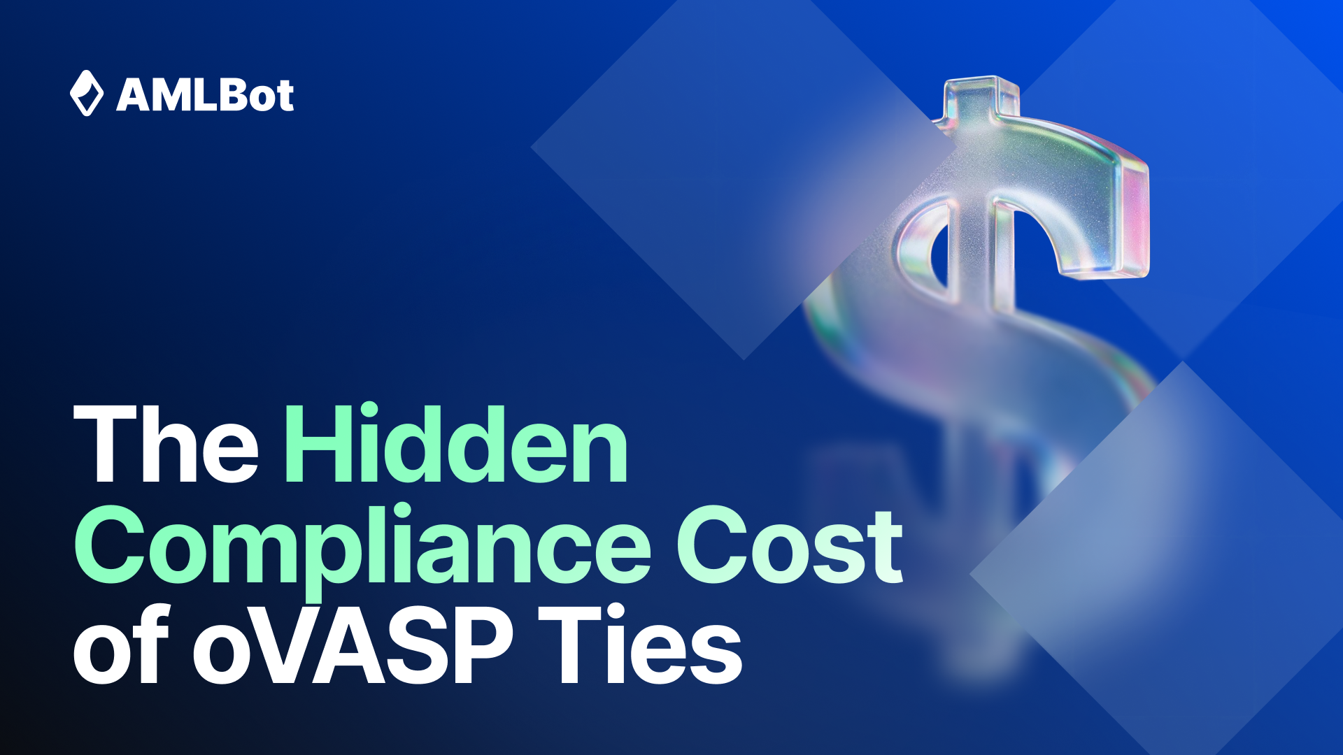 Offshore VASP Risk: How Crypto Businesses Should Identify and Manage oVASP Exposure