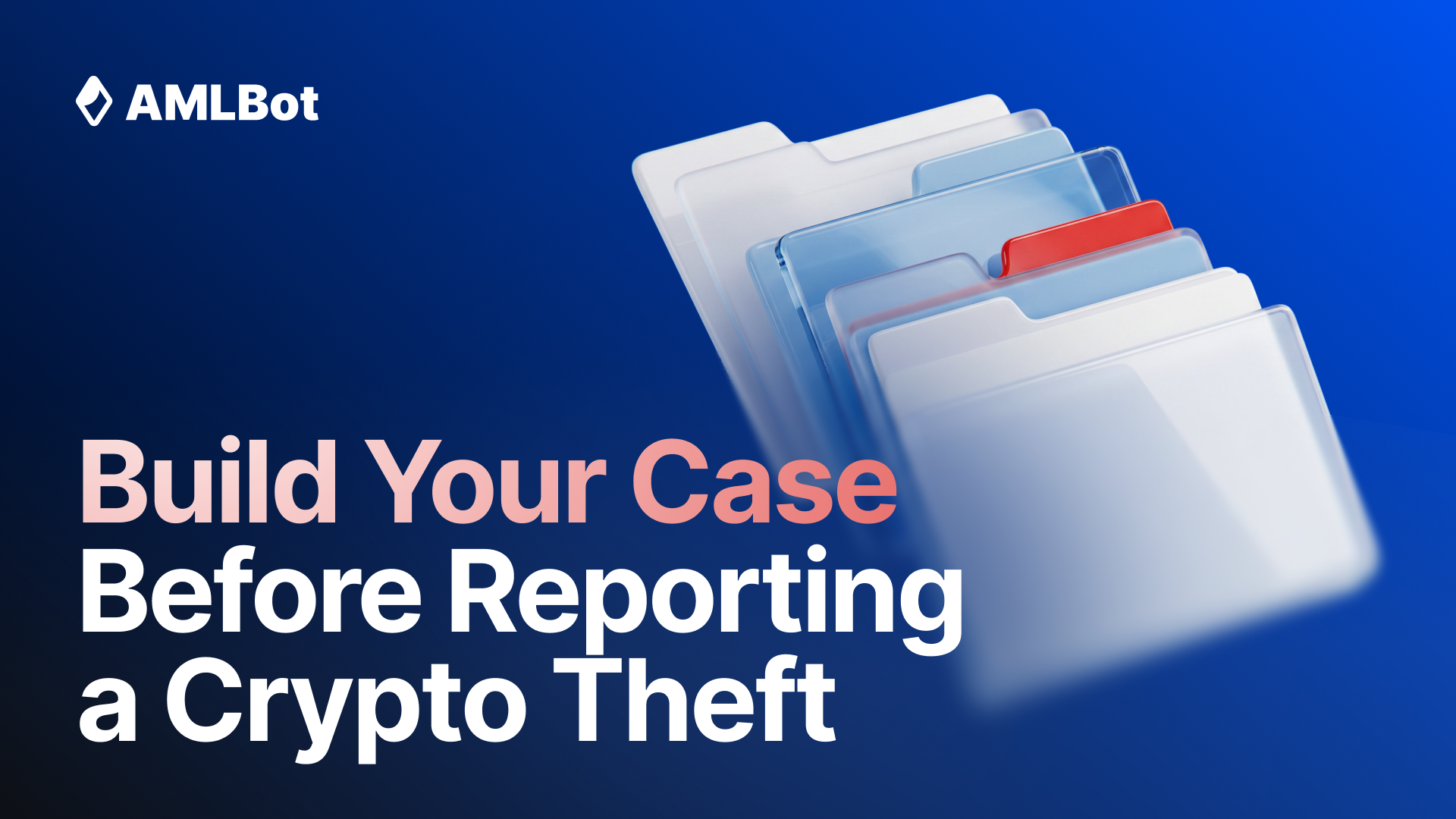 My Crypto Was Stolen: What Information to Collect Before Asking for Help
