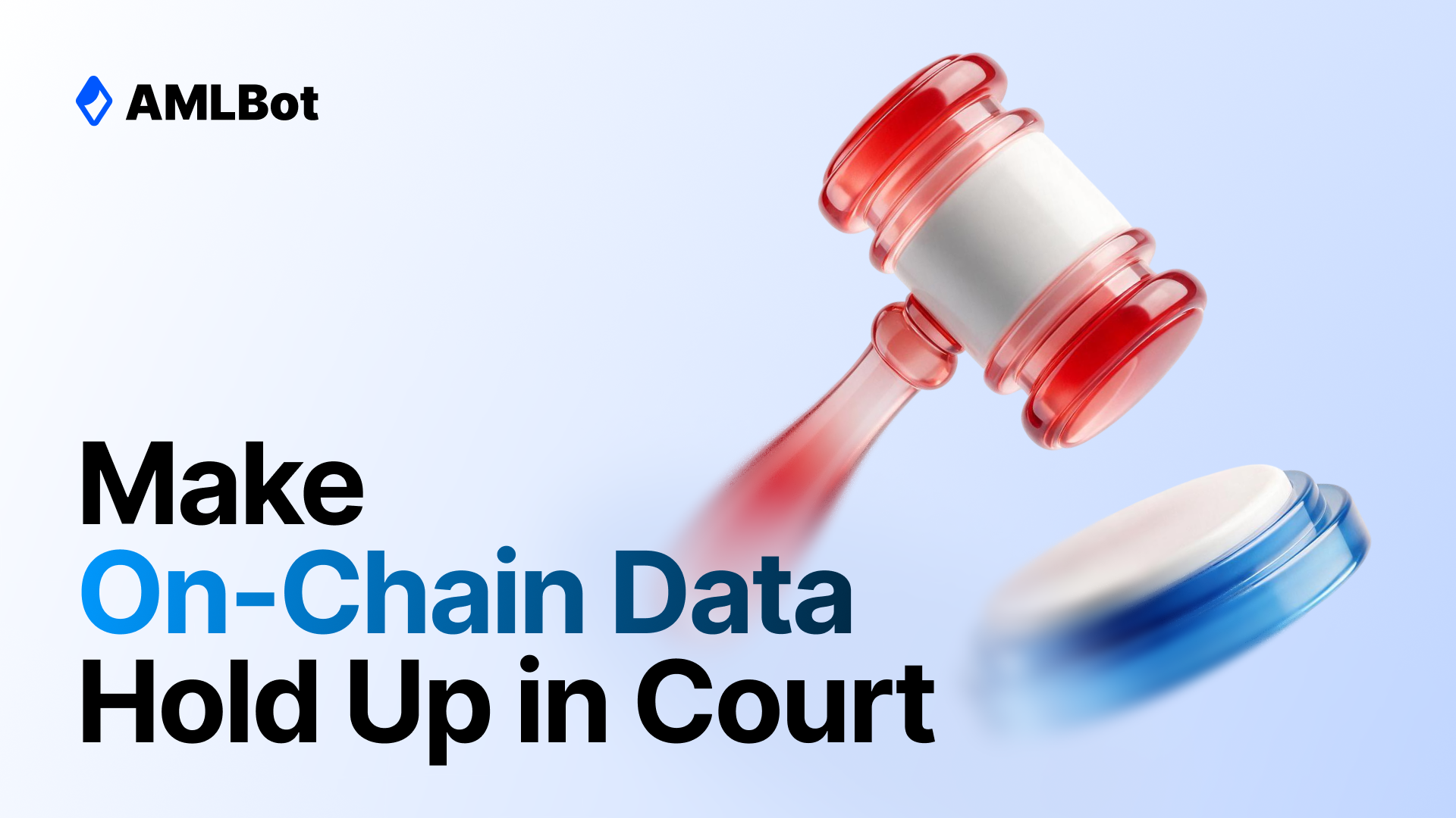 Blockchain Evidence in Court: How to Preserve On-Chain Data and Maintain Chain of Custody