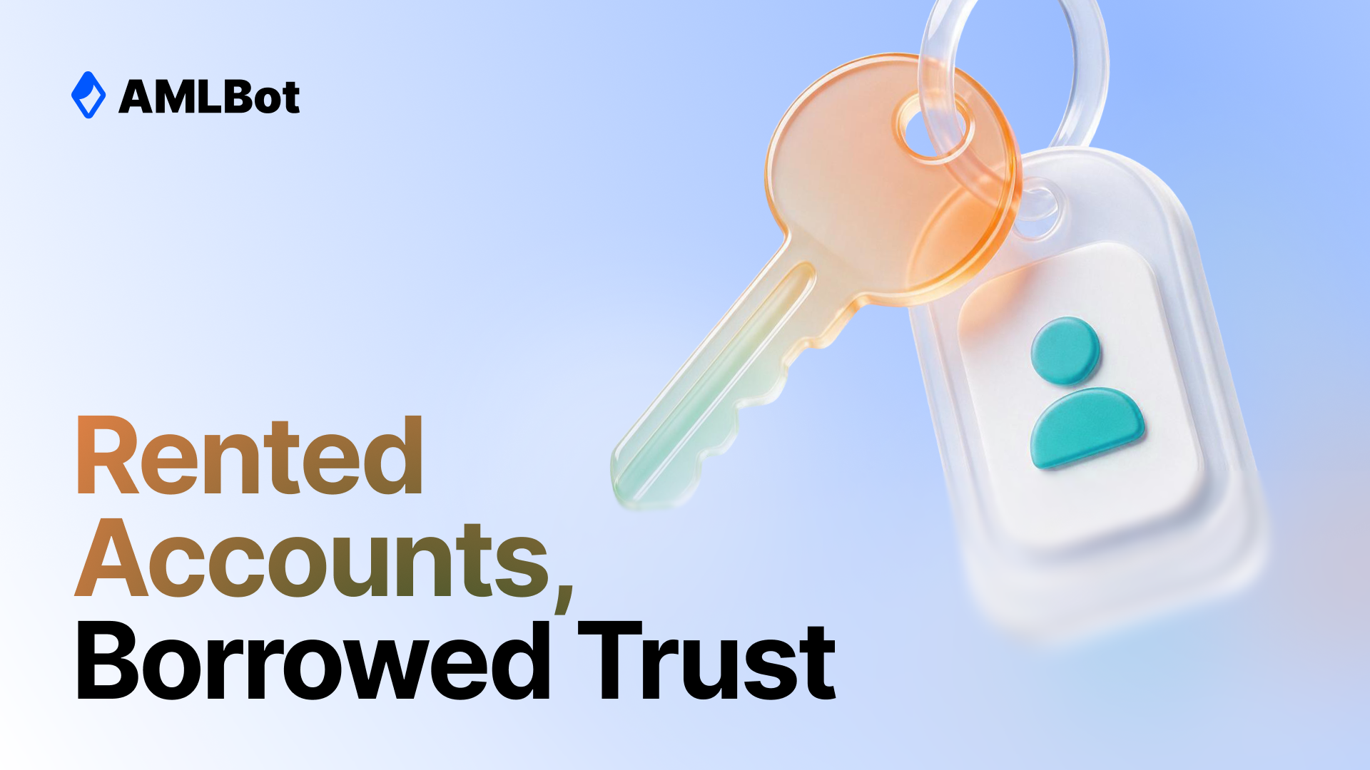Crypto Money Mules and Account Renting: How Verified Accounts Move Illicit Funds