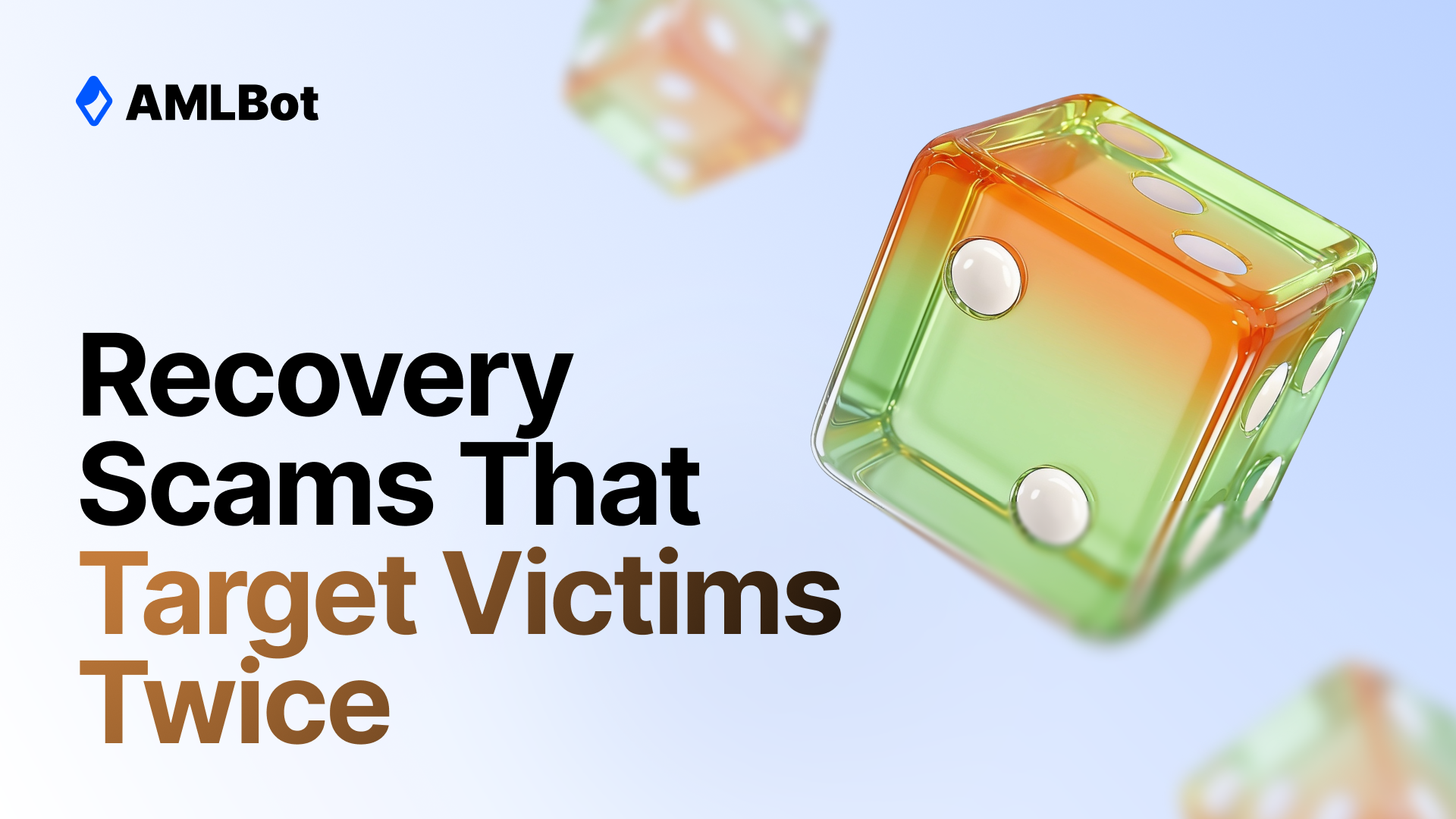 Fake Crypto Recovery Services: How to Avoid Being Scammed Twice