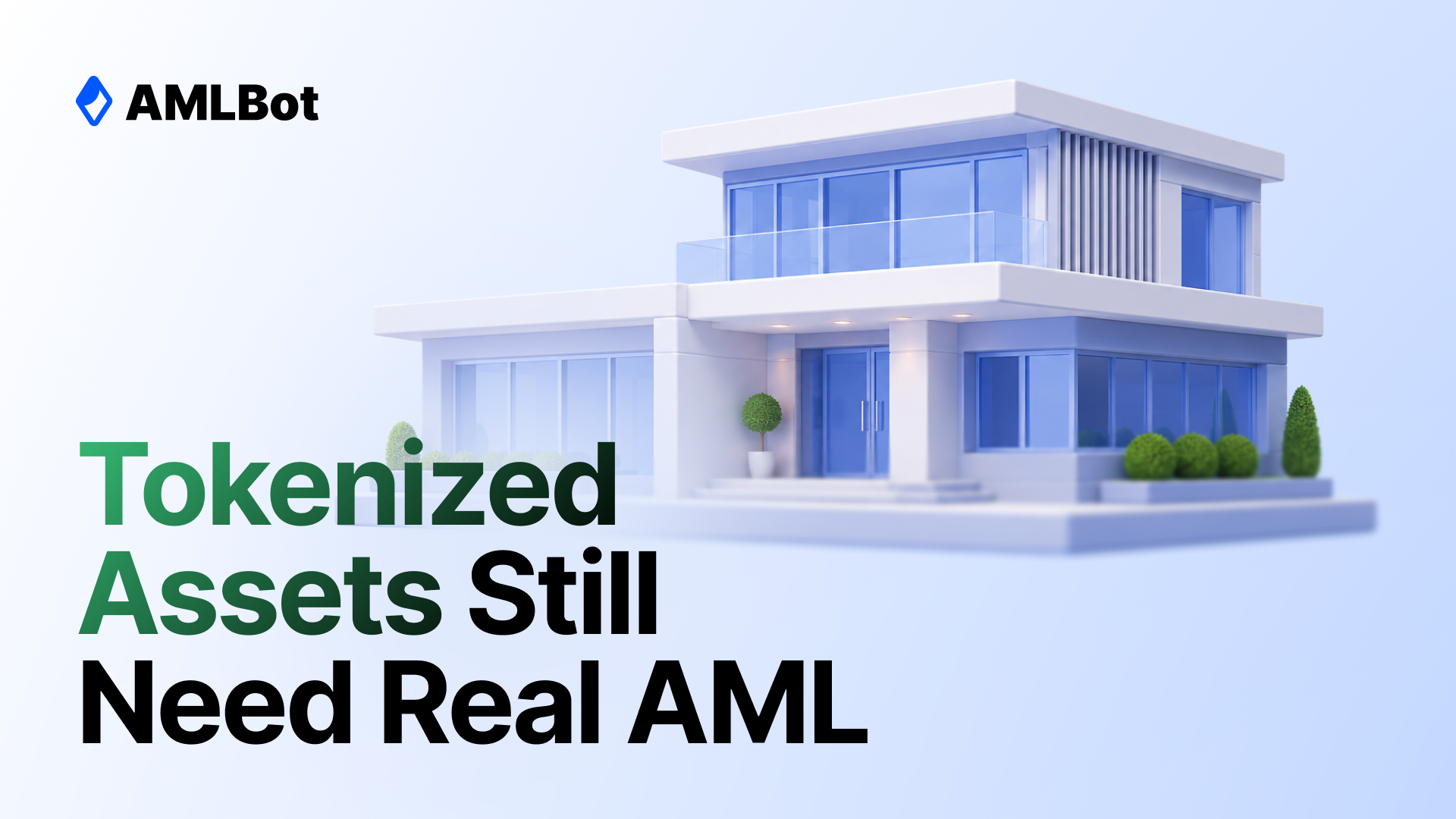 AML Compliance for RWA Tokenization: KYC, Wallet Screening, and Secondary-Market Transfers