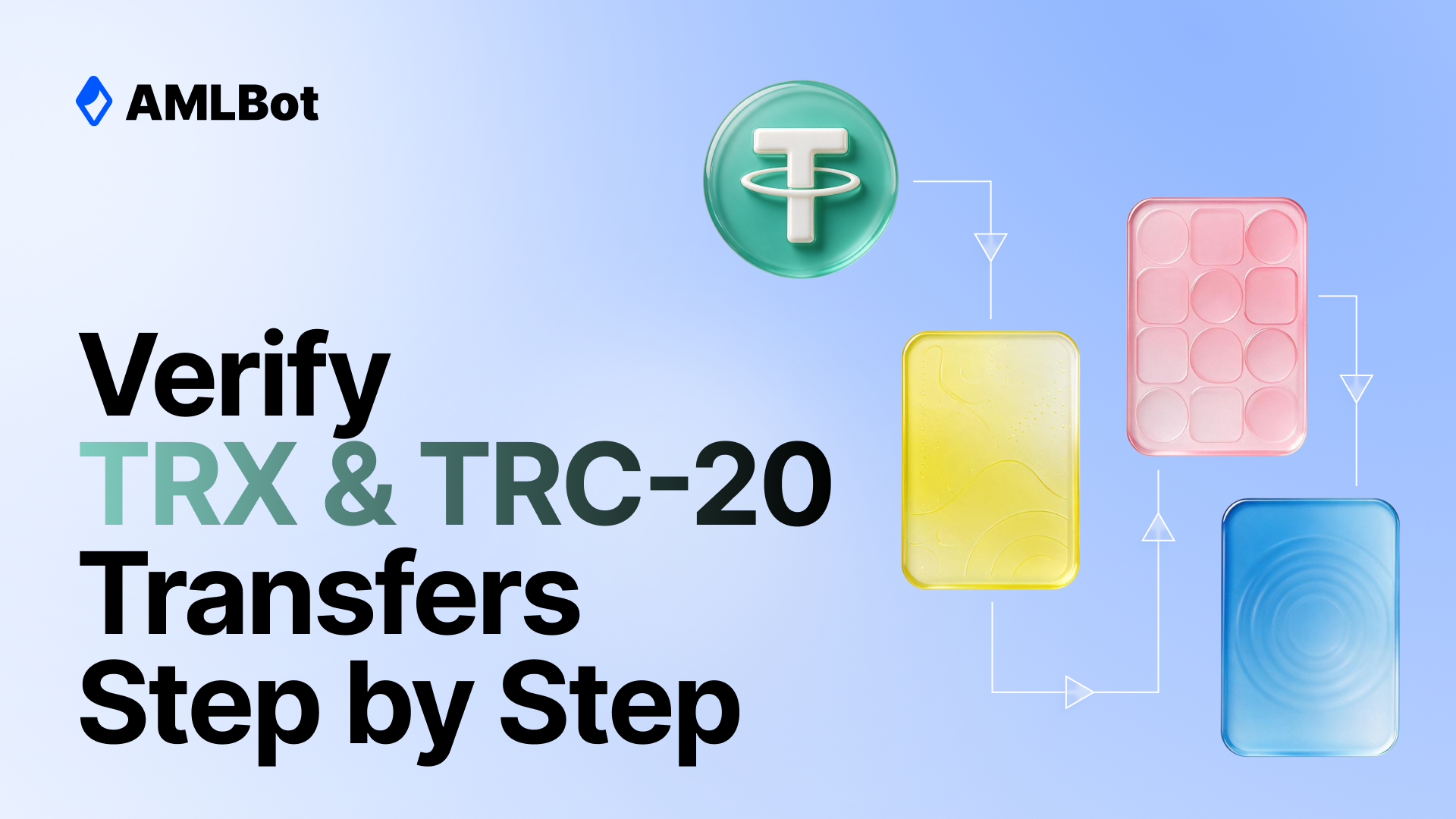 Tron Network Transaction Verification: How to Check TRX and USDT TRC-20 Transfers