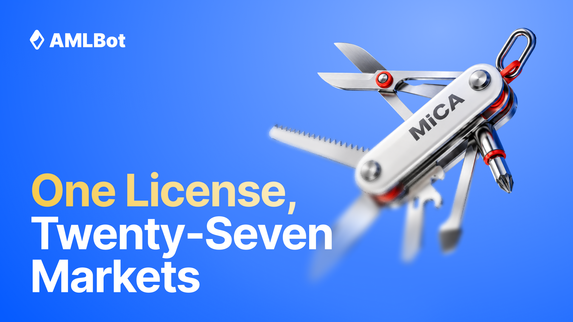 MiCA License Explained: CASP Requirements, Authorization Process, and EU Passporting