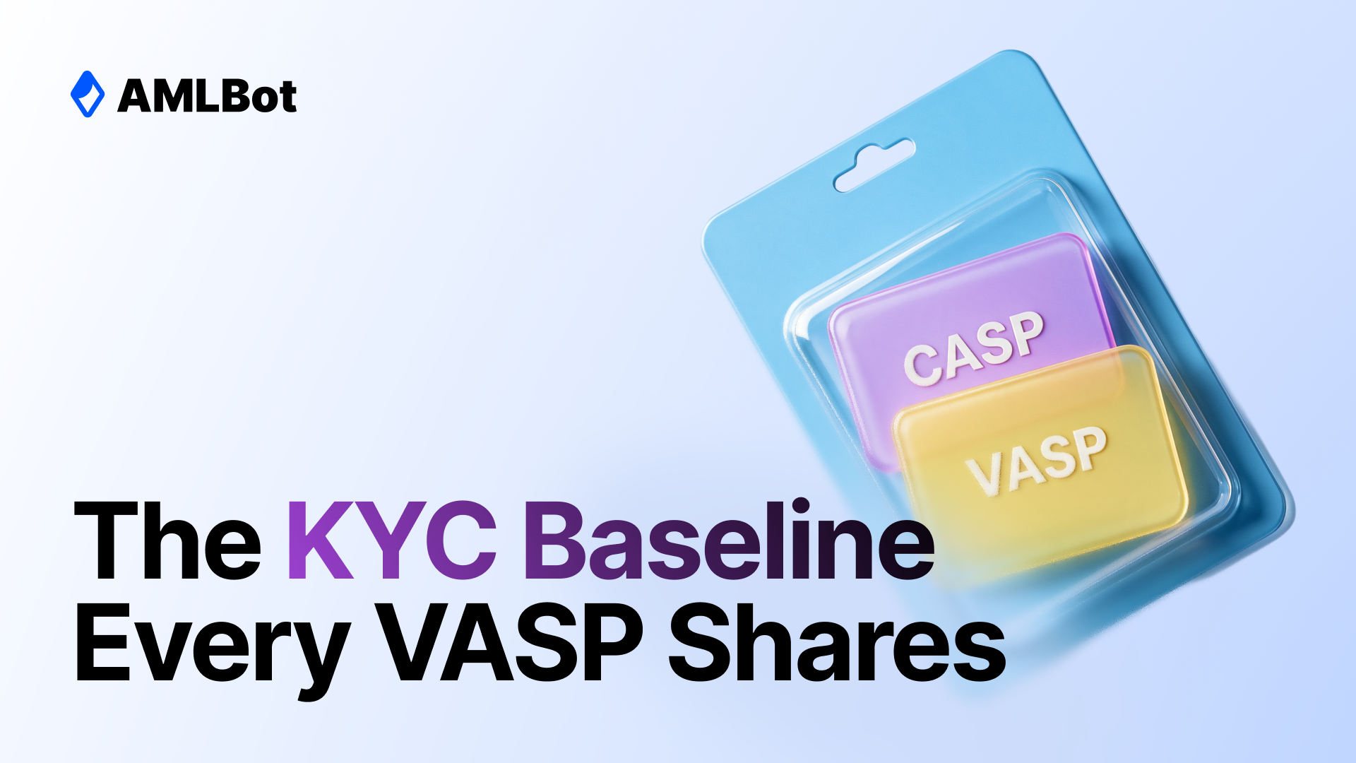 Crypto KYC Requirements: Global Standards for VASPs and CASPs