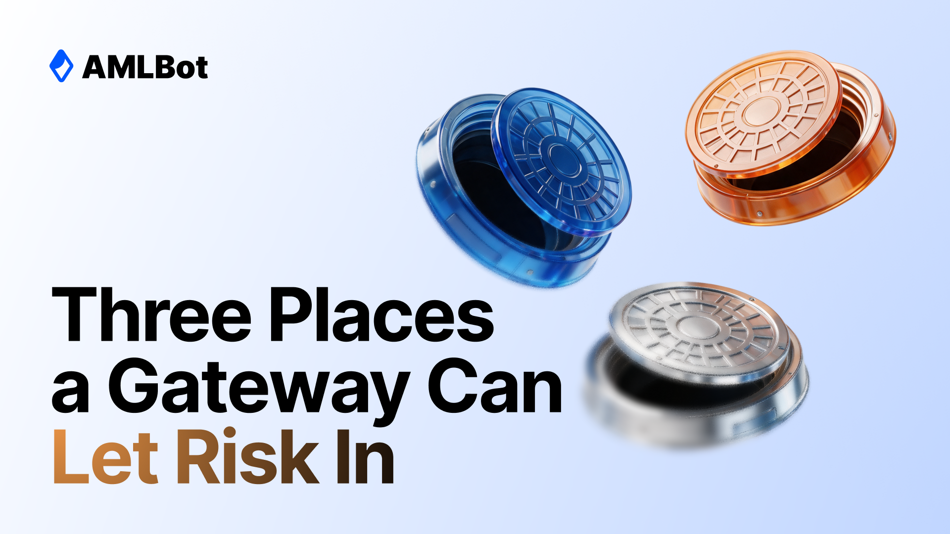 AML for Crypto Payment Gateways: How to Screen Merchants, Payments, and Payouts