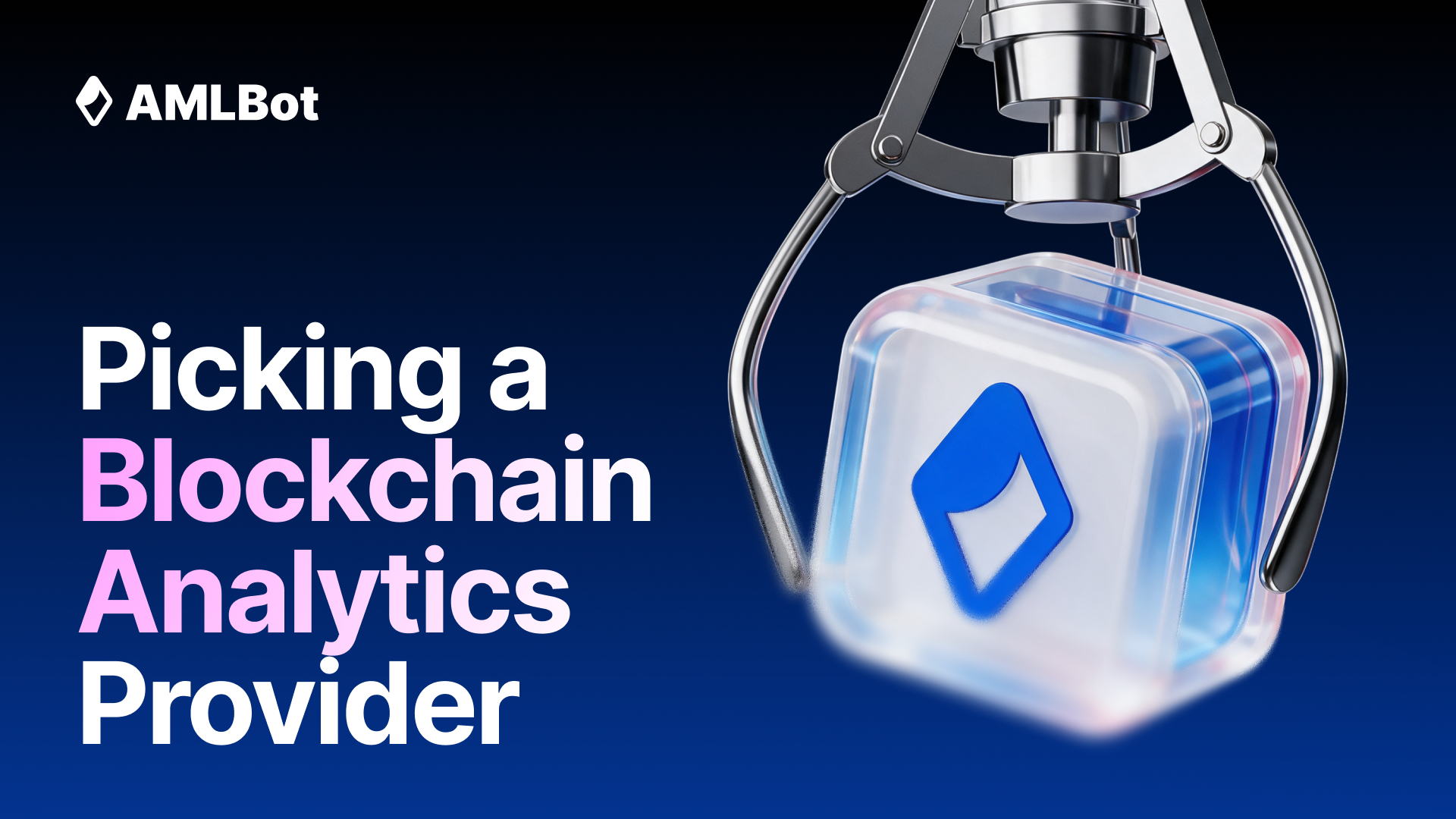 TRM Labs Alternatives: Compare Wallet Screening, KYT, and Blockchain Analytics Platforms
