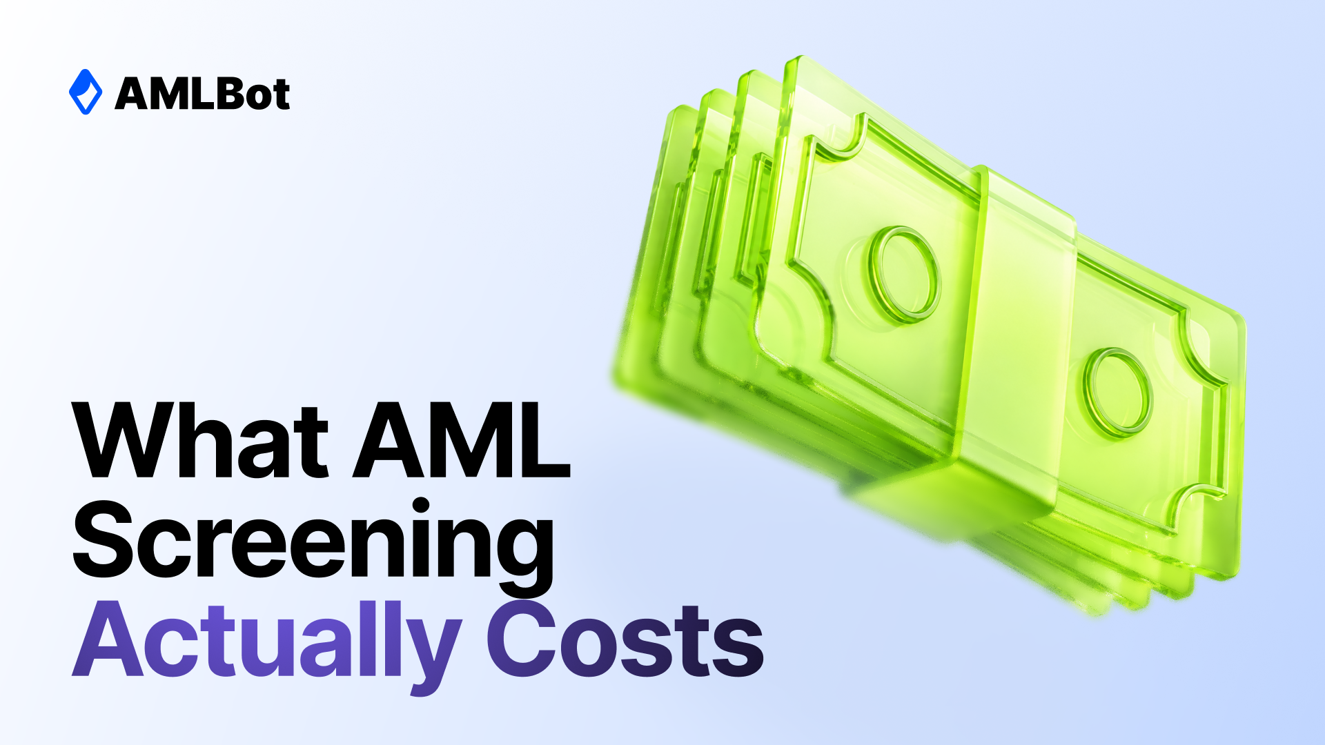 Crypto AML & KYT Pricing: How to Compare Wallet Screening and Transaction Monitoring Costs