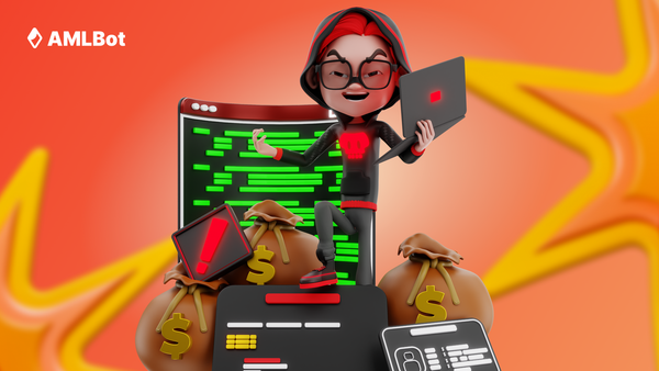 Why are cryptocurrencies so attractive for criminals, and how to fight against this?