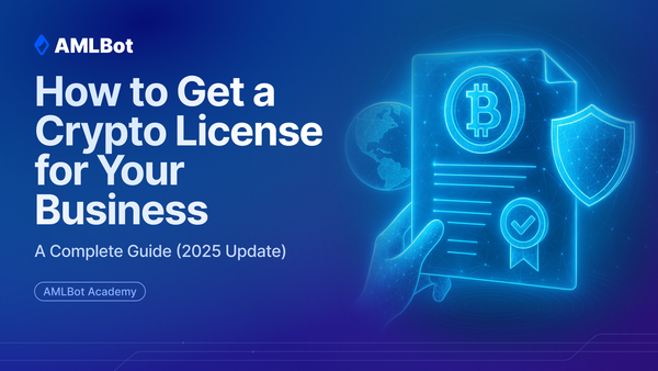 How to Get a Crypto License for Your Business: A Complete Guide