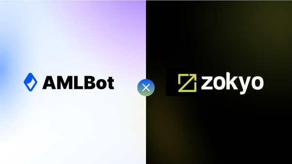 Helping Crypto Projects Together: AMLBot x Zokyo