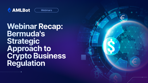 Bermuda's Strategic Approach to Crypto Business Regulation: A Comprehensive Overview