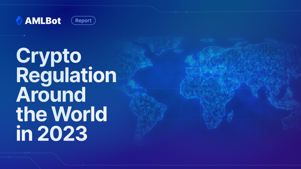 Report: Crypto Regulation Around the World