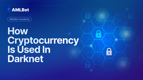 How Cryptocurrency Is Used In Darknet