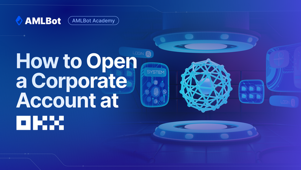 How to Open a Corporate Account at OKX