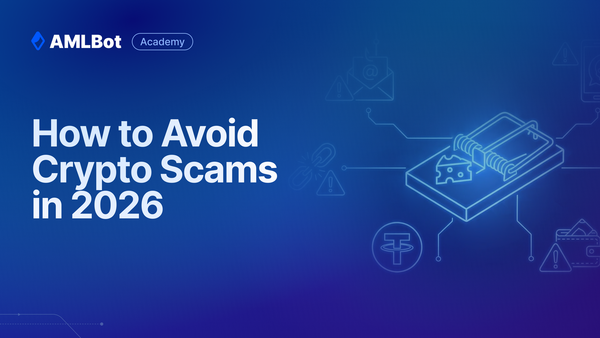 How to Avoid Crypto Scams in 2026: Warning Signs and Prevention Checklist