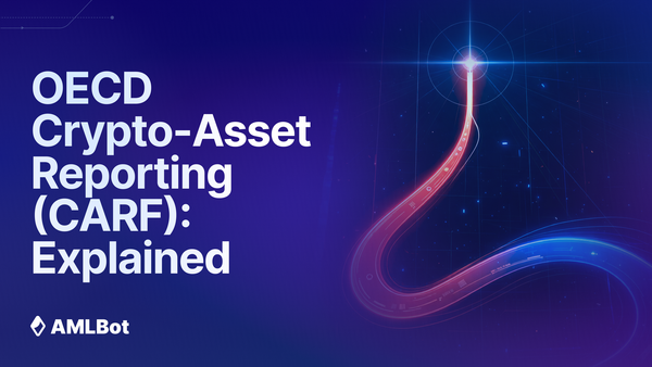 OECD Crypto-Asset Reporting Framework (CARF): Requirements for Crypto Businesses