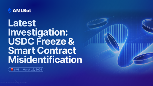 Circle froze 16 USDC business hot wallets in March 2026, including the DFINITY ckETH minter smart contract, disrupting ICP-to-Ethereum USDC withdrawals