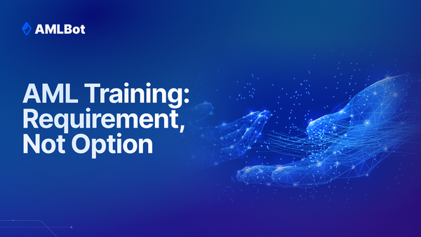 AML Training Requirements for Crypto Companies