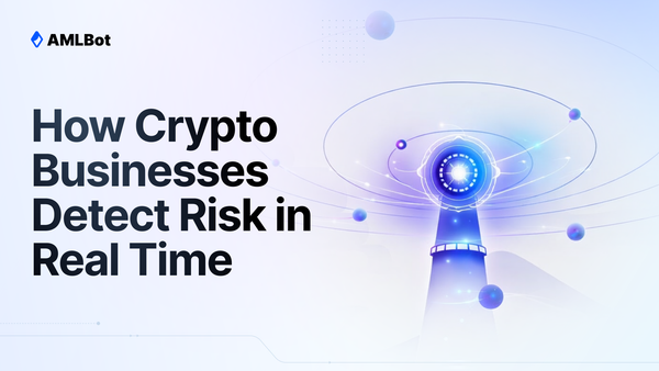 Continuous Transaction Monitoring in Crypto: How It Works and Why It Matters
