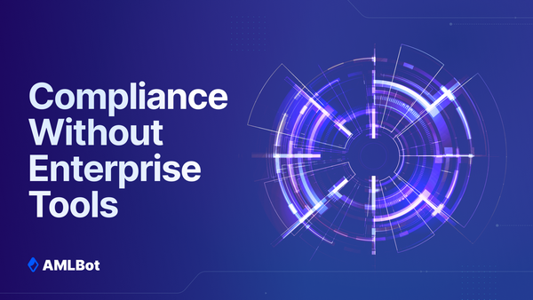 How Small Crypto Teams Handle AML Checks: Address Screening, Risks, and Tools