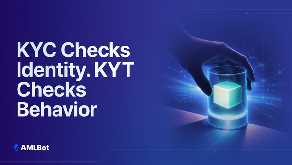 KYC vs KYT Explained: Key Differences for Crypto Compliance