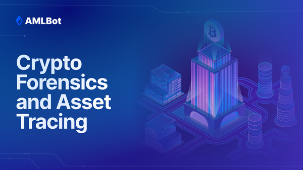 Crypto Forensics and Asset Tracing: Turning Blockchain Data Into Evidence