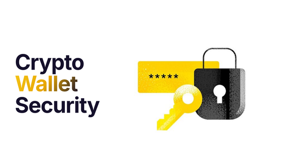 Crypto Wallet Security: Private Keys, Public Addresses, and Seed Phrases Explained