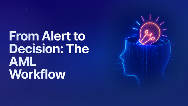 How to Handle High-Risk Crypto Transaction Alerts: AML Workflow for Businesses