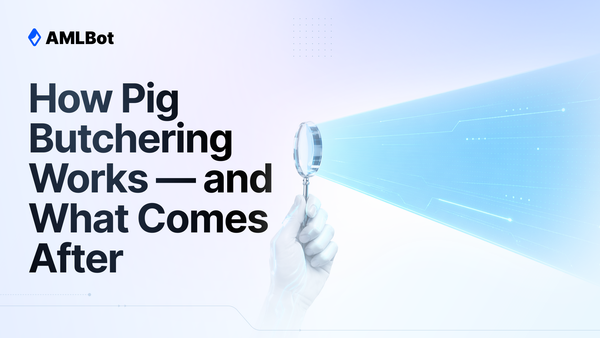 Pig Butchering Crypto Scam: Real Case, Red Flags, and Recovery Steps