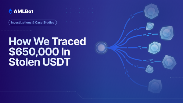 $650,000 USDT Stolen While The Owner Was Traveling – Tether Froze It All
